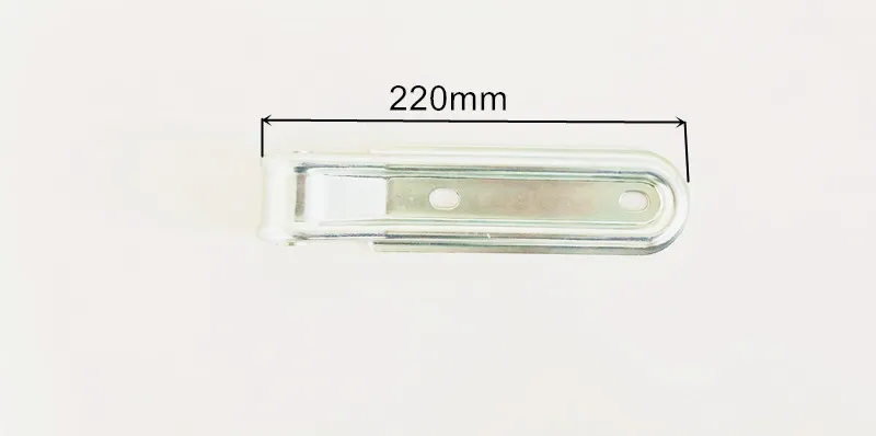 True Manufacturer Customized Trailer Parts of Hinge Set