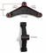 China Factory Manufacturing High Quality Trailer Hook