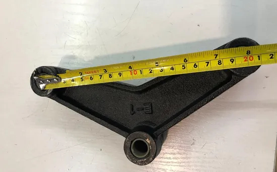 Cheapest Trailer Plate Spring Balancer Equlizer