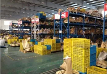 Different Size of Fastener for Semi Trailer, True Manufacturer