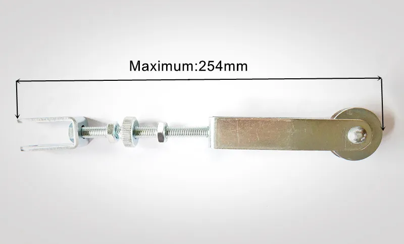 Trailer Parts of Cable Adjuster, Anti Luce, Can Be Customized