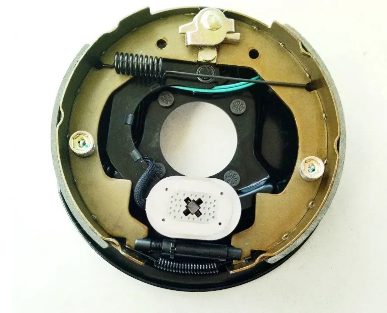 OEM Universal Trailer Semiaxis Axles with Different Specifications