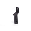 Hot Sale Black Tow Ball Mount Trailer Arm for Camping Caravans