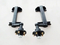 Chinese Factory Manufacturing Trailer Rubber Torsion Axles