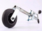 True Manufacturer of 1000lbs Trailer Jack, Heavy-Duty Swivel Mount
