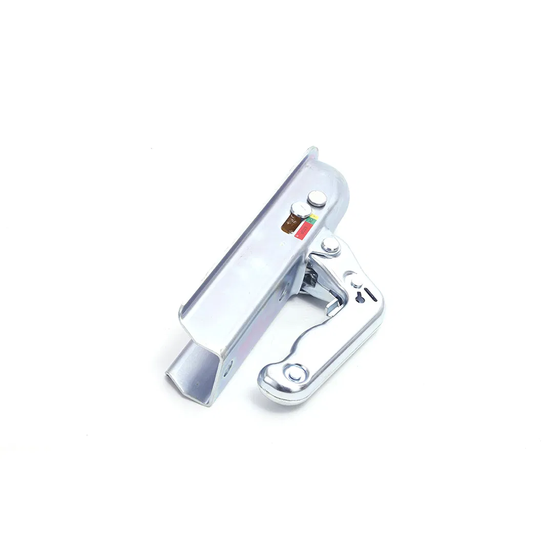China Cheapest Trailer Coupler, Trailer Connector, Hitch Coupler