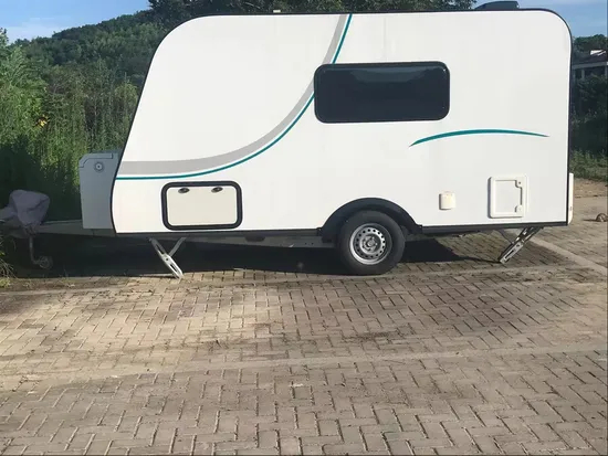 Competitive Prices Trailer Stabilizer Jack