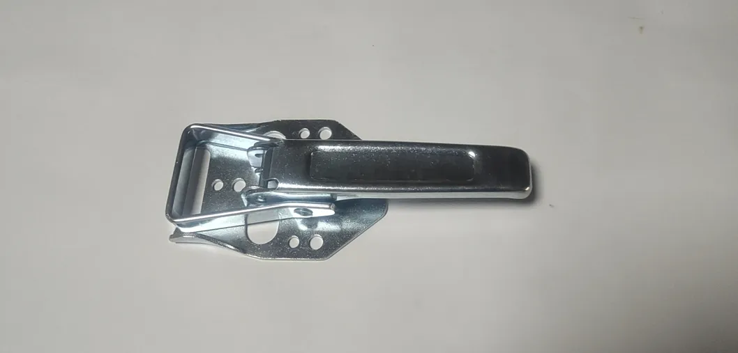 Chinese Manufacture High Quality OEM Towing Latch
