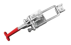 Chinese Manufacture High Quality OEM Towing Latch