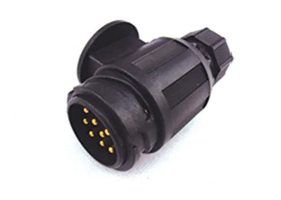 Ture Factory Supplie Widely Used Automtive Plug