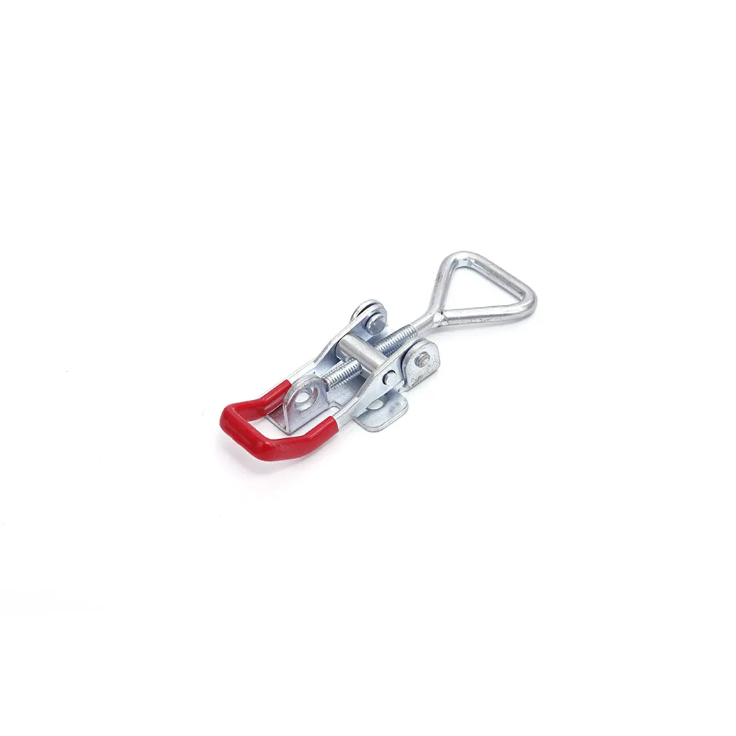 Adjustable Toggle Latch Clamp Hand Tool Quick Release Heavy Duty Capacity Latch
