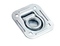 Trailer Parts of Recessed Pan Fitting with Spring Washer, Ring-Pull, Lashing Ring