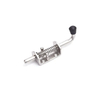 China Factory Van Truck Body Heavy Duty Spring Pin Latch Catcher Spring Loaded Bolt Latch for Utility Trailer Gate