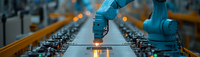 COMPREHENSIVE TOOLING AND MANUFACTURING SERVICES