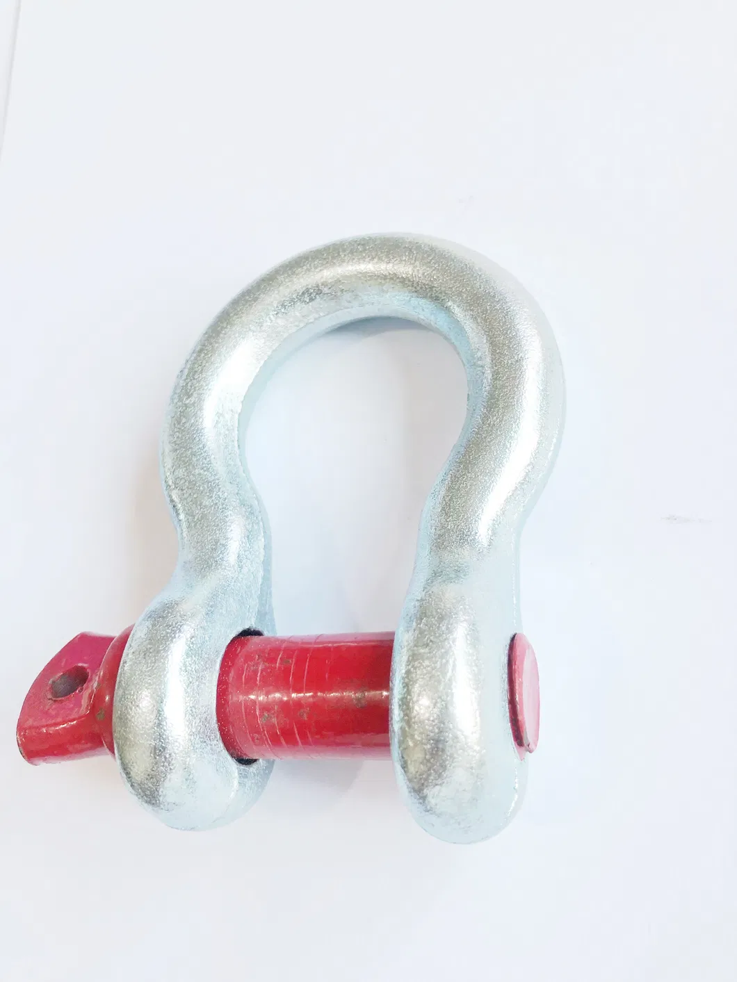 Trailer Parts of High Competitive Us Type Shackle