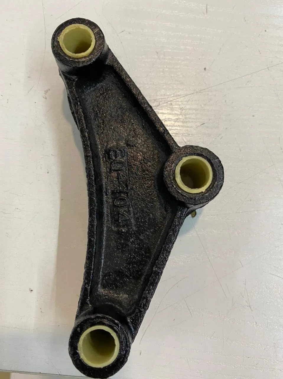 Cheapest Trailer Plate Spring Balancer Equlizer