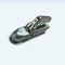 E-MARK Trailer Coupler 50mm Hitch Produced by Factory