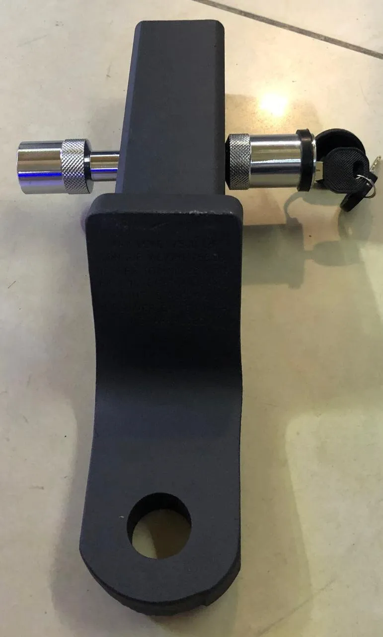 OEM Truck Trailer Parts Tow Bracket Adjustable Arm
