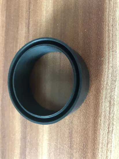 Shock-Proof Circle