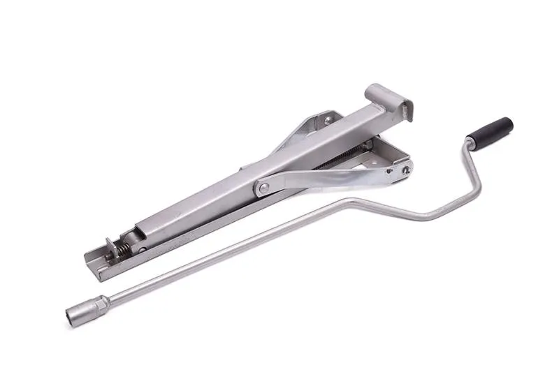 Caravan Support Legs RV Stabilizer Jack Leg