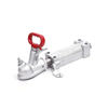 2000kg Trailer Hitch Override Coupling Australia Brake Coupler for 50mm Ball