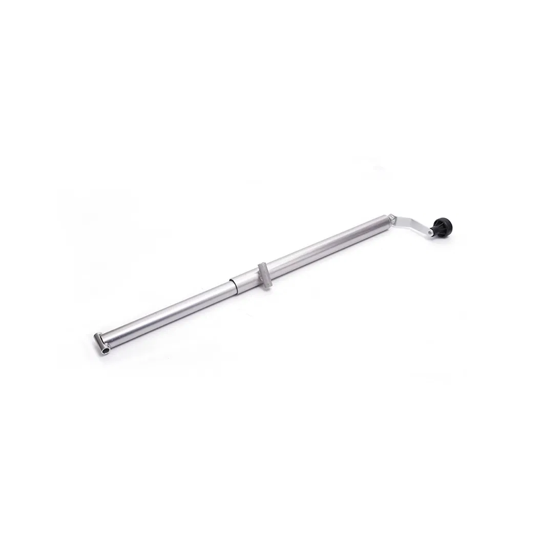 China Factory OEM Trailer Support Leg