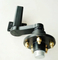 Chinese Factory Manufacturing Trailer Rubber Torsion Axles