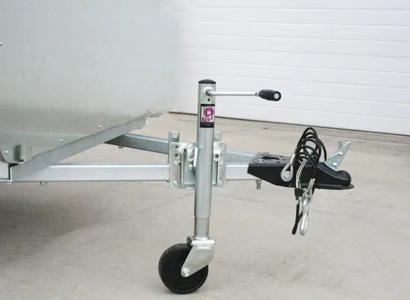 American Type Trailer Jack Wheel 1200lbs