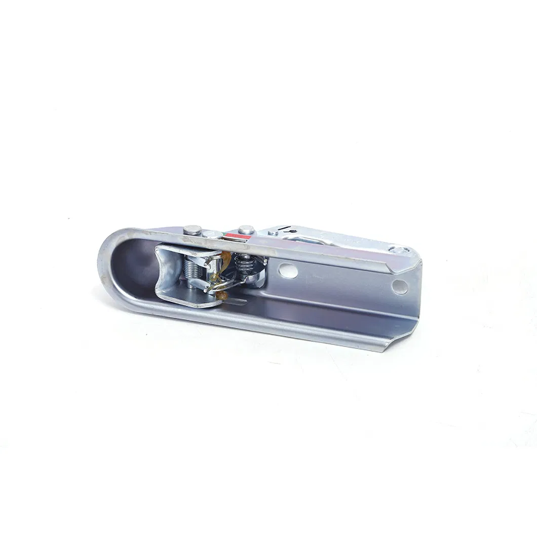 China Cheapest Trailer Coupler, Trailer Connector, Hitch Coupler