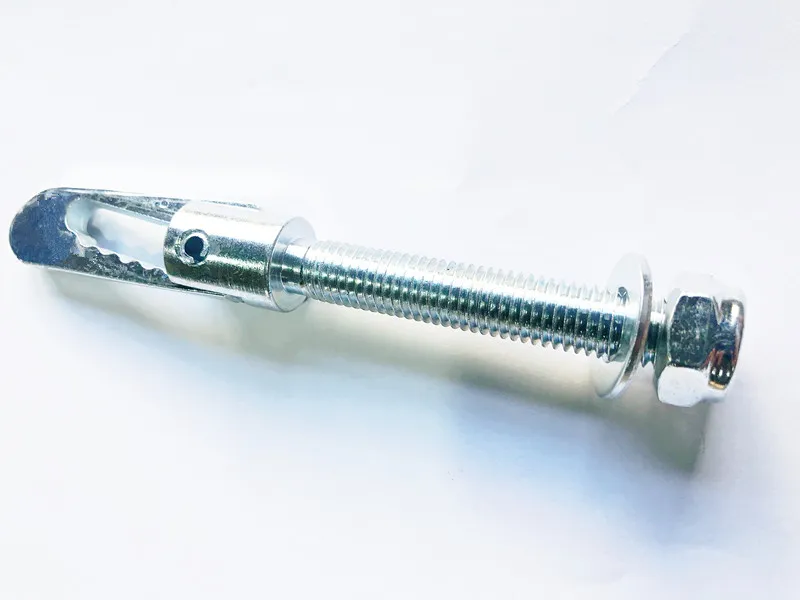 True Manufacturer High Quality Anti Luce Fastener