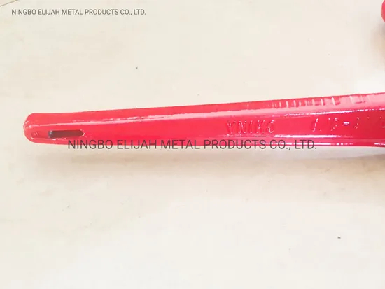 Us Standard 1/4"-5/16" Ratchet Load Binder