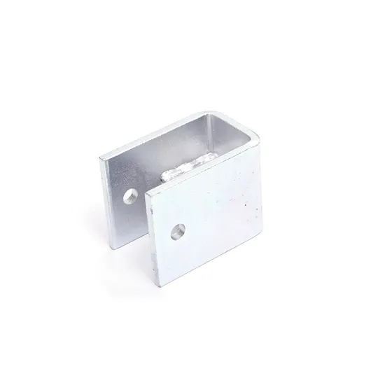 True Manufacturer Trailer Parts U-Type Lifting Lug, Steel Lug