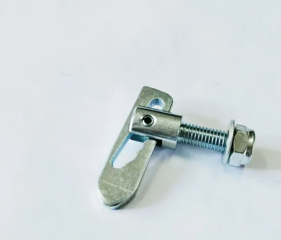 True Manufacturer Anti Luse Fastener in Trailer