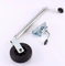 True Manufacturer of 12.5"Travel Distance Trailer Jack Wheel