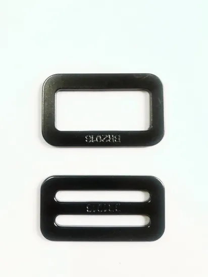 45mm Metal Slide Buckle