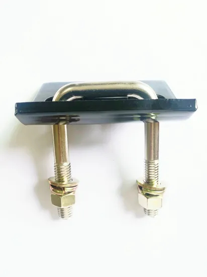 Chinese True Factory Anti-Rattle Hitch Tightener