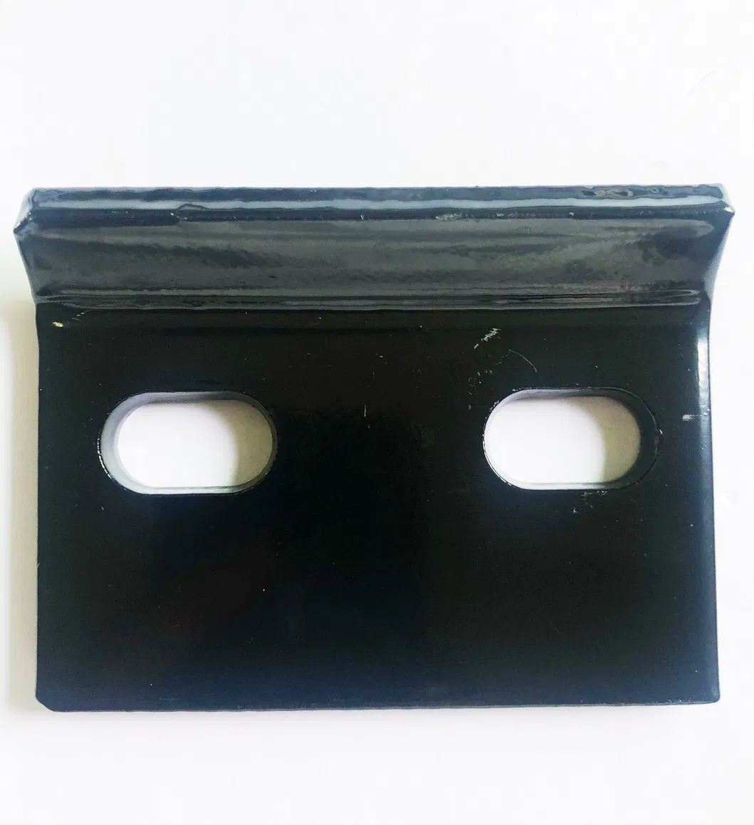 Anti-Rattle Tightener for Semitrailer and Trailer