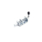 OEM Factory Truck Body Parts Spring Pin Latch High Quality Spring Latch