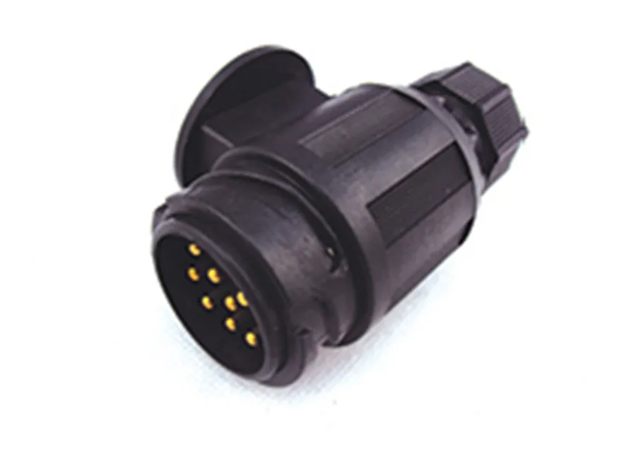 Ture Factory Supplie Widely Used Automtive Plug