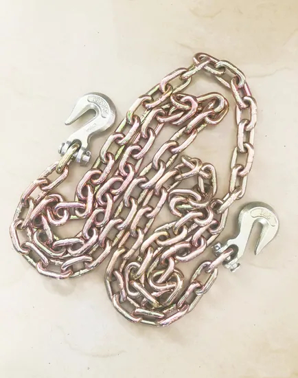 Heavy Duty Commercial Grade Ratchet Chain