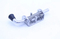 OEM Zinc Plated Steel Barrel Spring Latch, Railer Gate Fasteners