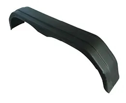 High Competitive Trailer Parts of Mudguard Use on Trailer Wheel