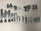 True Manufacturer of Trailer Steel Adjuster, Trailer Part