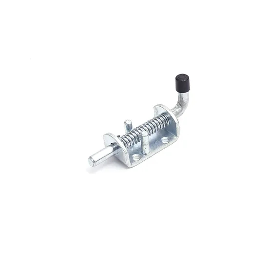 OEM Spring Loaded Bolts Spring Latches Shoot Bolt