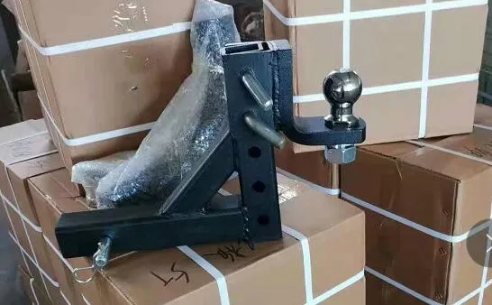 OEM Truck Trailer Parts Tow Bracket Adjustable Arm
