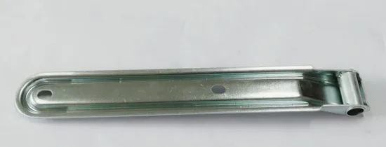 Trailer Parts of Qualified 150mm/220mm/330mm Hinge Set for Semitrailer