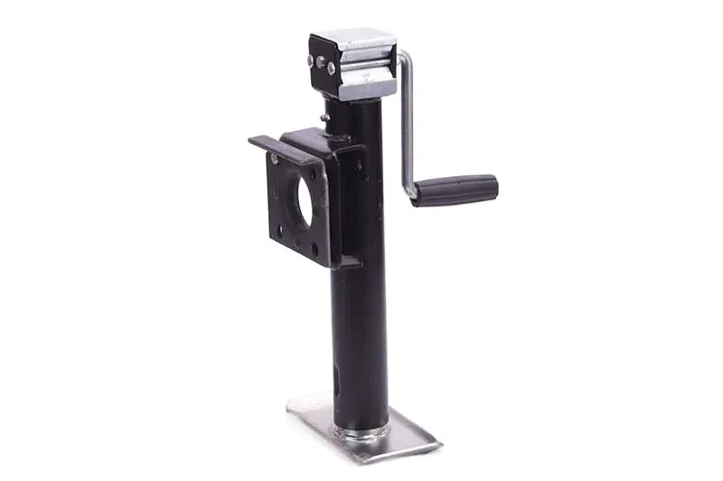 Drop Leg Jack Trailer Stabilizer Square Jack Marine Jack