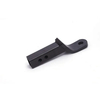 Hot Sale Black Tow Ball Mount Trailer Arm for Camping Caravans
