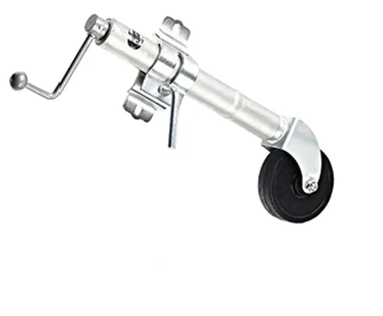 True Manufacturer of Semitrailer Jack, Motorhome&Trailer Part