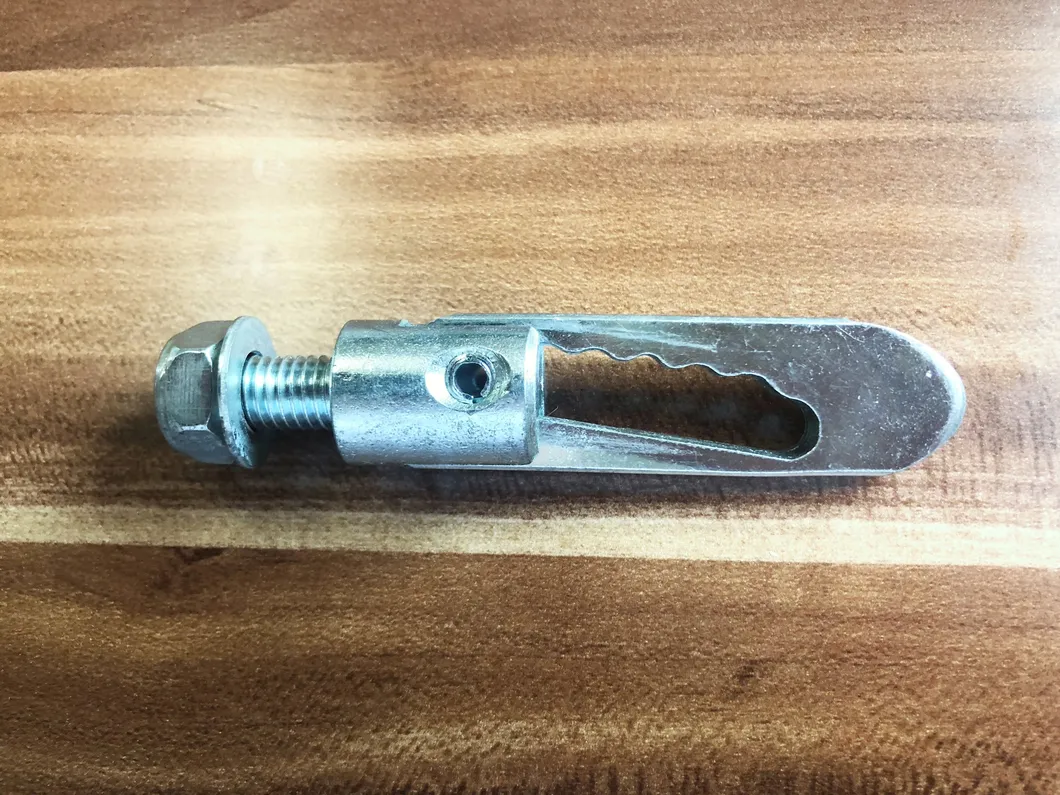 Different Size of Fastener for Semi Trailer, True Manufacturer